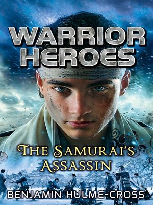 The Samurai's Assassin - ebook